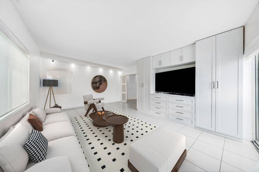 Appartement in Miami Beach, Miami-Dade County