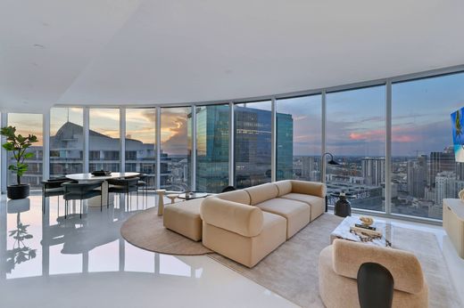 Appartement à Miami, Comté de Miami-Dade