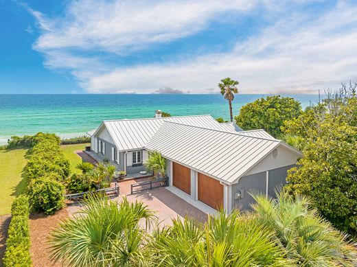 Detached House in Santa Rosa Beach, Walton County