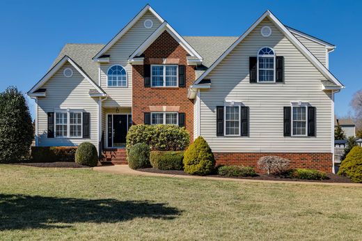 Detached House in Goochland, Goochland County