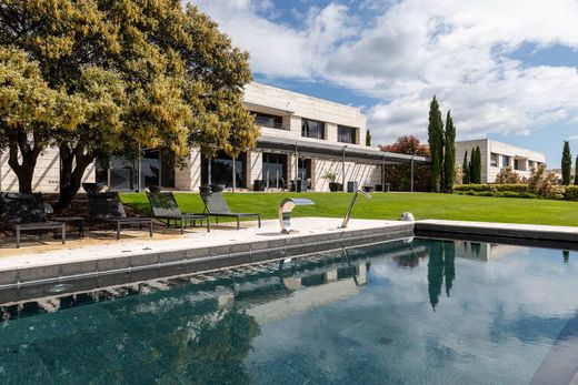 Detached House in Pozuelo de Alarcón, Province of Madrid