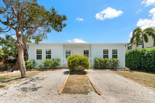 Detached House in Key Largo, Monroe County
