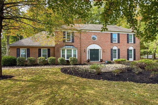 Detached House in Lawrenceville, Mercer County