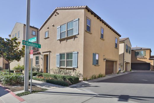 Apartment in Upland, San Bernardino County