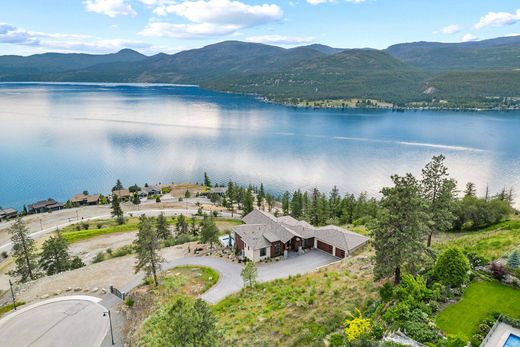 Detached House in Vernon, Regional District of North Okanagan