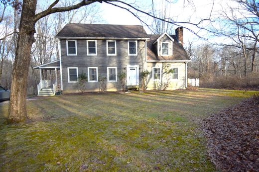 단독 저택 / Madison, New Haven County