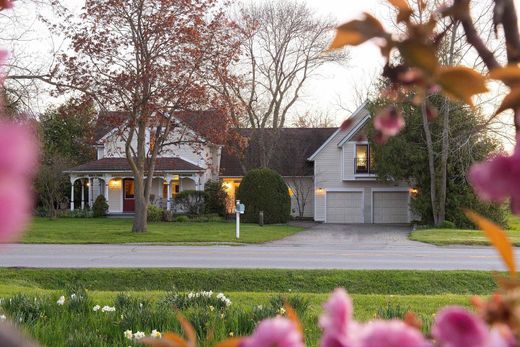 Einfamilienhaus in Niagara-on-the-Lake, Regional Municipality of Niagara
