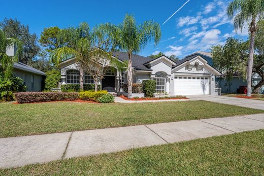 Casa en Plant City, Hillsborough County