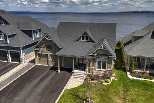 Einfamilienhaus in Midland, Ontario