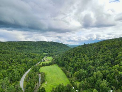 Terrain à Vershire, Comté d'Orange