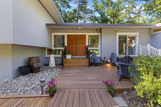 Casa Unifamiliare a Annapolis, Anne Arundel County