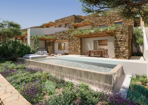 Villa in Antíparos, Nomós Kykládon