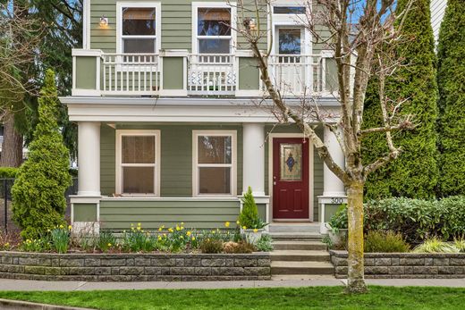 Stadthaus in Bainbridge Island, Kitsap County