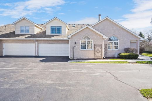 Townhouse - Naperville, DuPage County