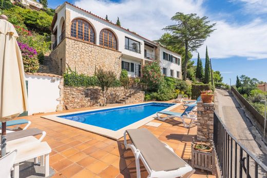 ‏בית חד-משפחתי ב  Begur, Província de Girona