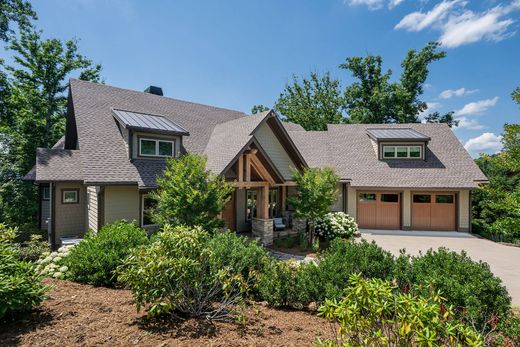 Detached House in Asheville, Buncombe County