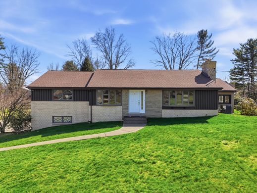 Detached House in McMurray, Washington County