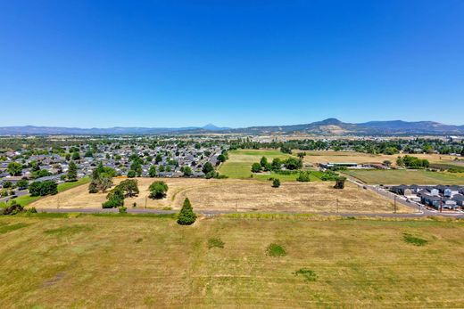 Terreno - Central Point, Jackson County