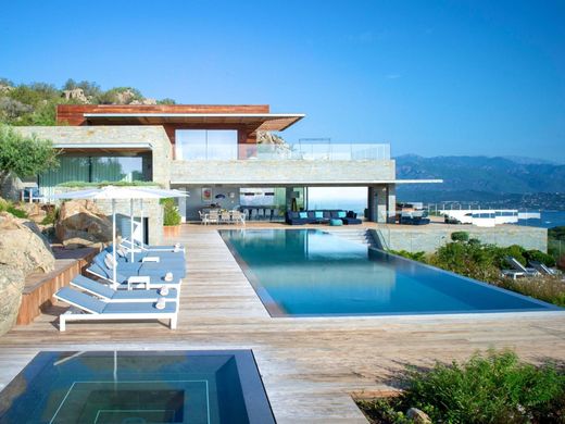 Corsica Luxury Homes and Prestigious Properties for rent in Corsica ...