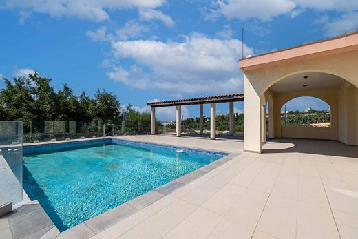 Detached House in Paphos, Paphos District