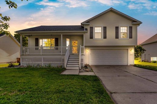 Detached House in Mason, Ingham County
