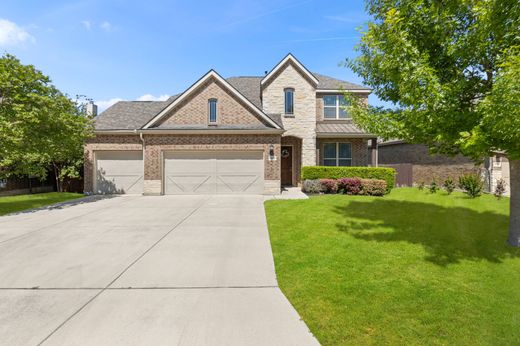 Detached House in San Antonio, Bexar County