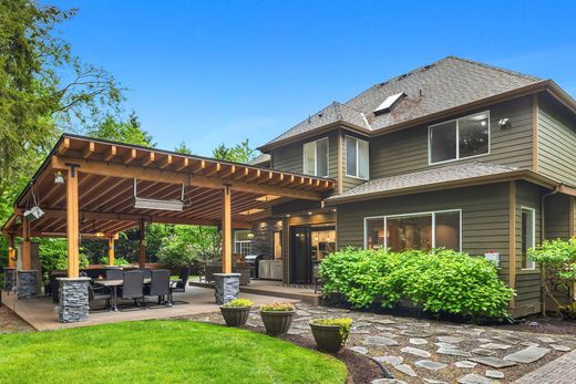 Detached House in Woodinville, King County