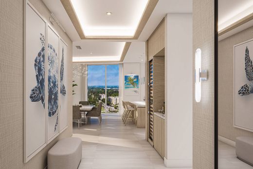 Daire Sarasota, Sarasota County