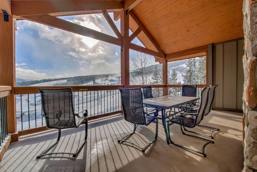 Apartamento - Breckenridge, Summit County