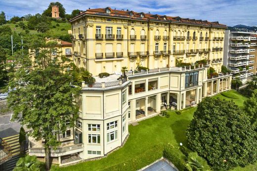 Apartment in Lugano, Canton Ticino