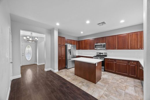 Casa en Las Vegas, Clark County