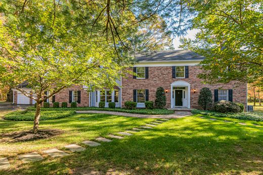 Detached House in Princeton, Mercer County