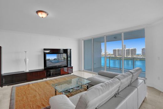 Apartment in Aventura, Miami-Dade