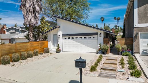 Casa en Agoura Hills, Los Angeles County