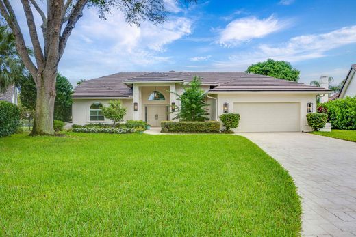 Detached House in Naples, Collier County