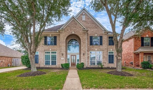 Luxe woning in Cypress, Harris County