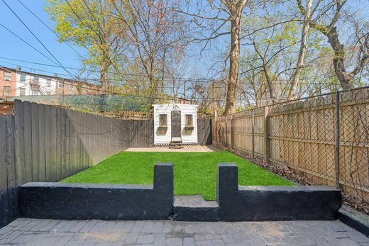 Apartament w Jersey City, Hudson County
