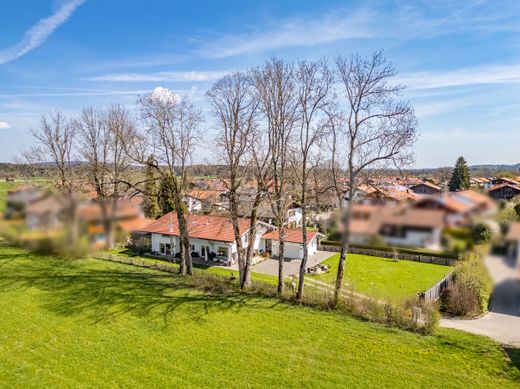 Einfamilienhaus in Gmund am Tegernsee, Upper Bavaria