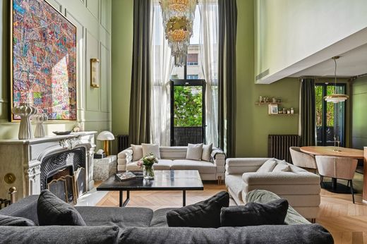 Luxury home in Neuilly-sur-Seine, Hauts-de-Seine