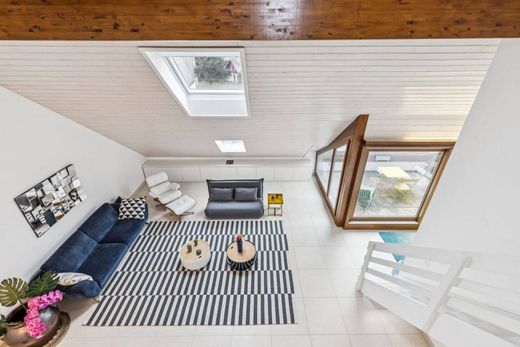Duplex in Bogis-Bossey, Nyon District
