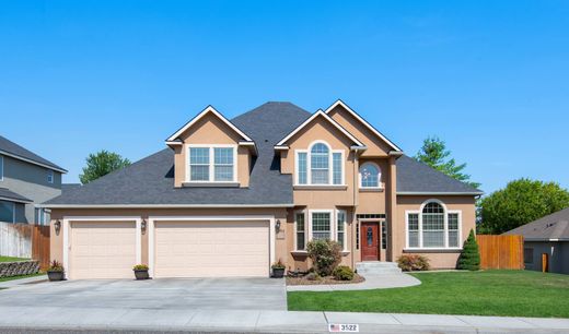 Einfamilienhaus in Richland, Benton County