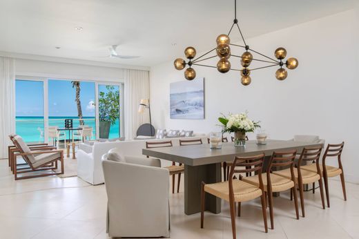 ﺷﻘﺔ ﻓﻲ Grace Bay