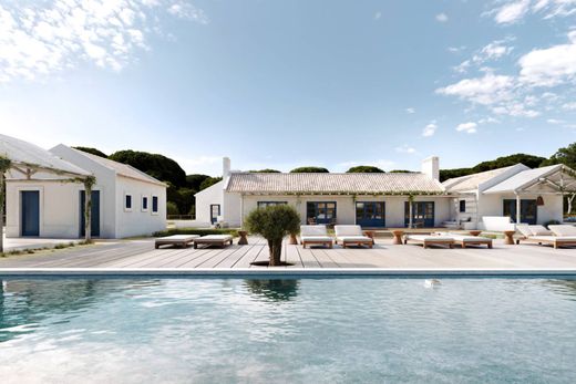 Grond in Grândola, Distrito de Setúbal