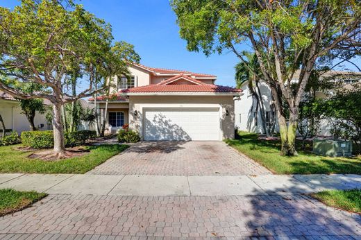 Casa de luxo - Plantation, Broward County