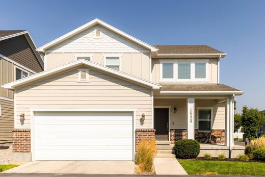 Vrijstaand huis in Bluffdale, Salt Lake County