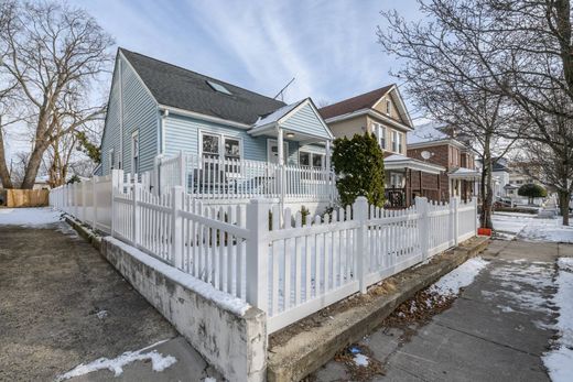 Casa Unifamiliare a Asbury Park, Monmouth County