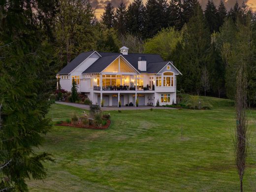 Detached House in Lakebay, Pierce County