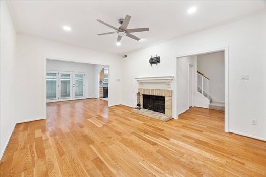 Apartment in Houston, Harris County
