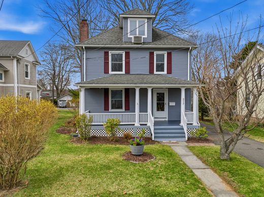 Casa en Middletown, Middlesex County