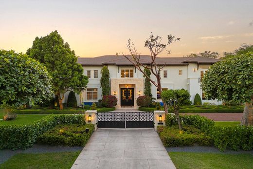 Luxury home in Pinecrest, Miami-Dade